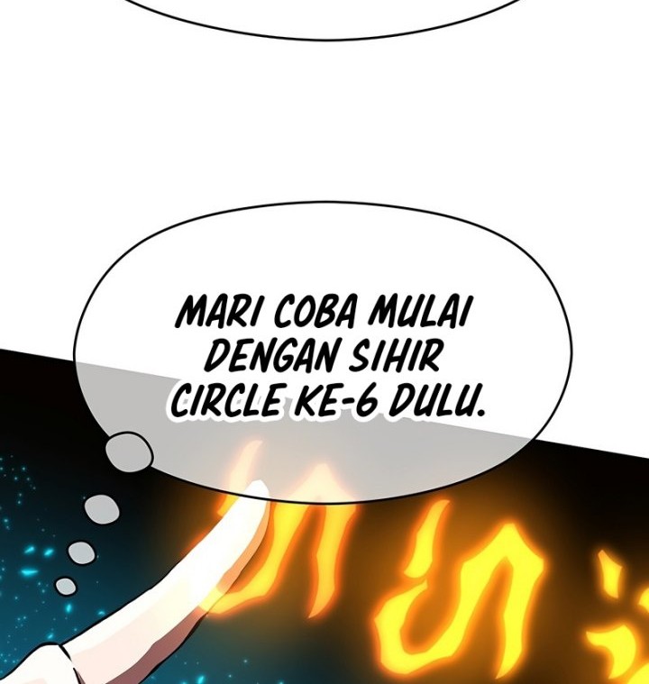 Archmage Transcending Through Regression chapter 23 halaman 69