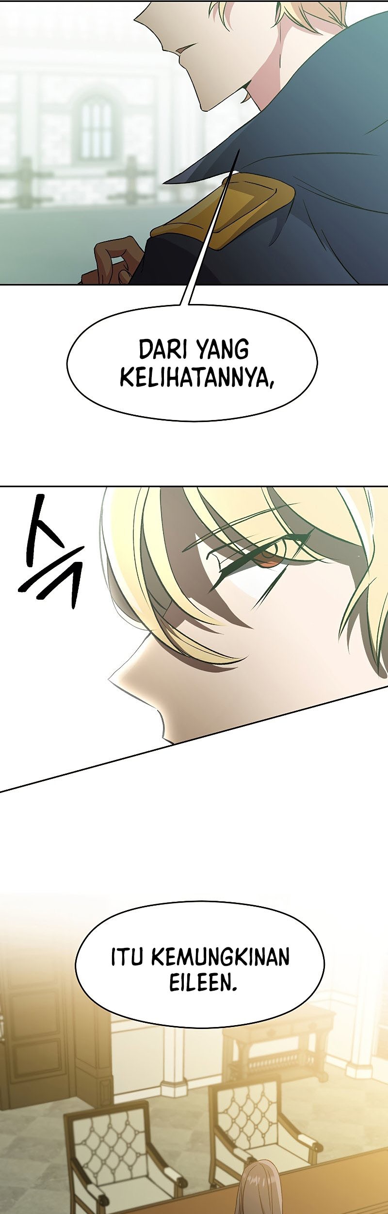 Archmage Transcending Through Regression Bab 24 halaman 11