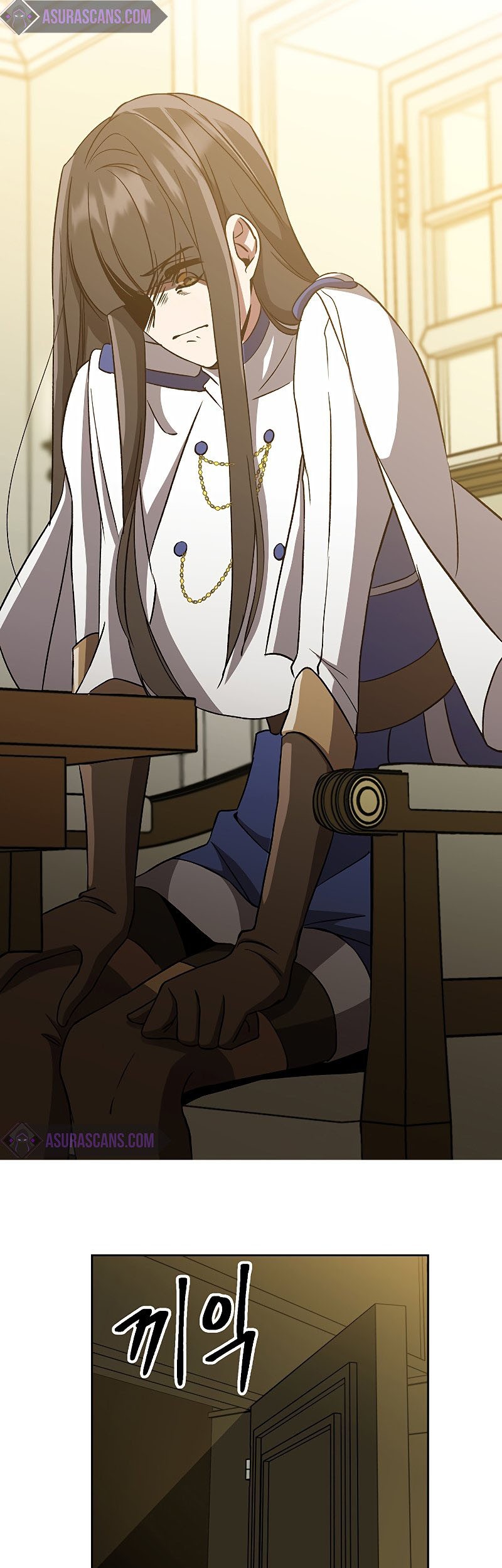 Archmage Transcending Through Regression Bab 24 halaman 16