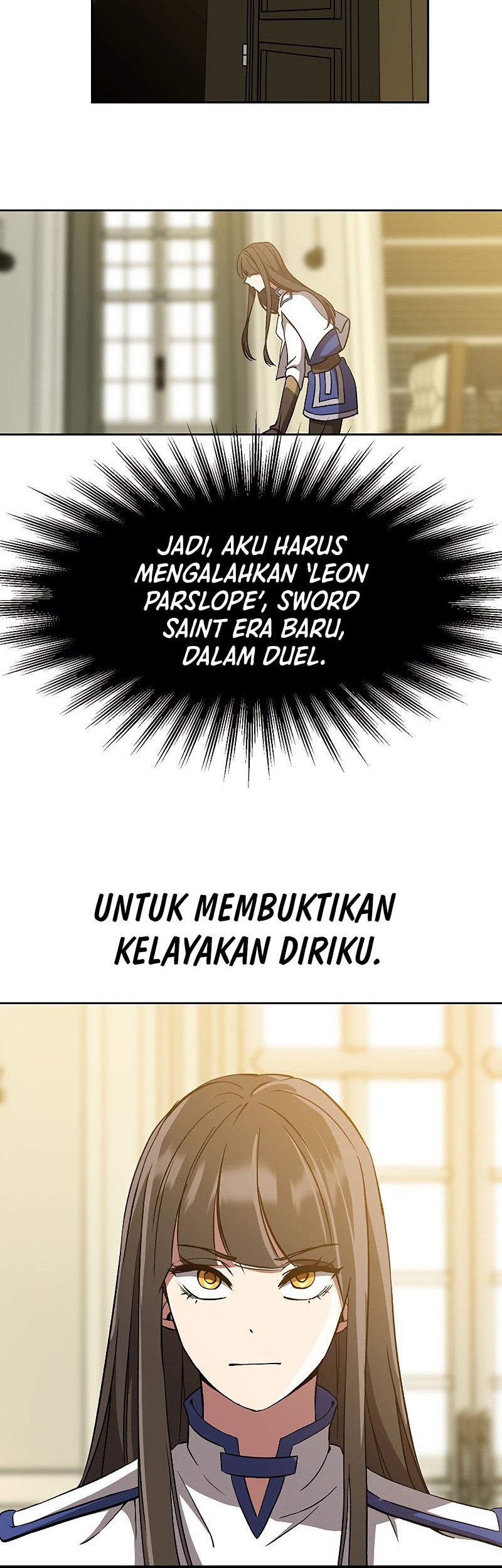 Archmage Transcending Through Regression Bab 24 halaman 17