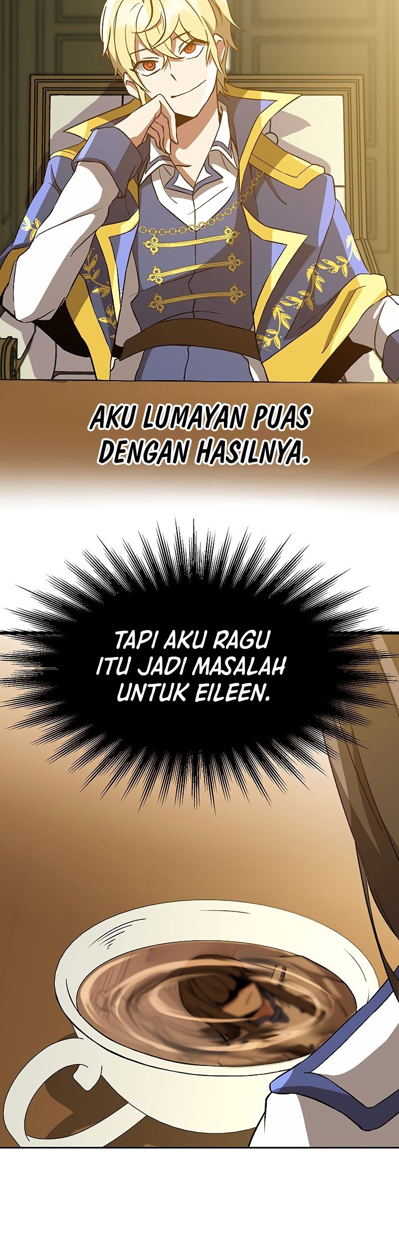 Archmage Transcending Through Regression Bab 24 halaman 24