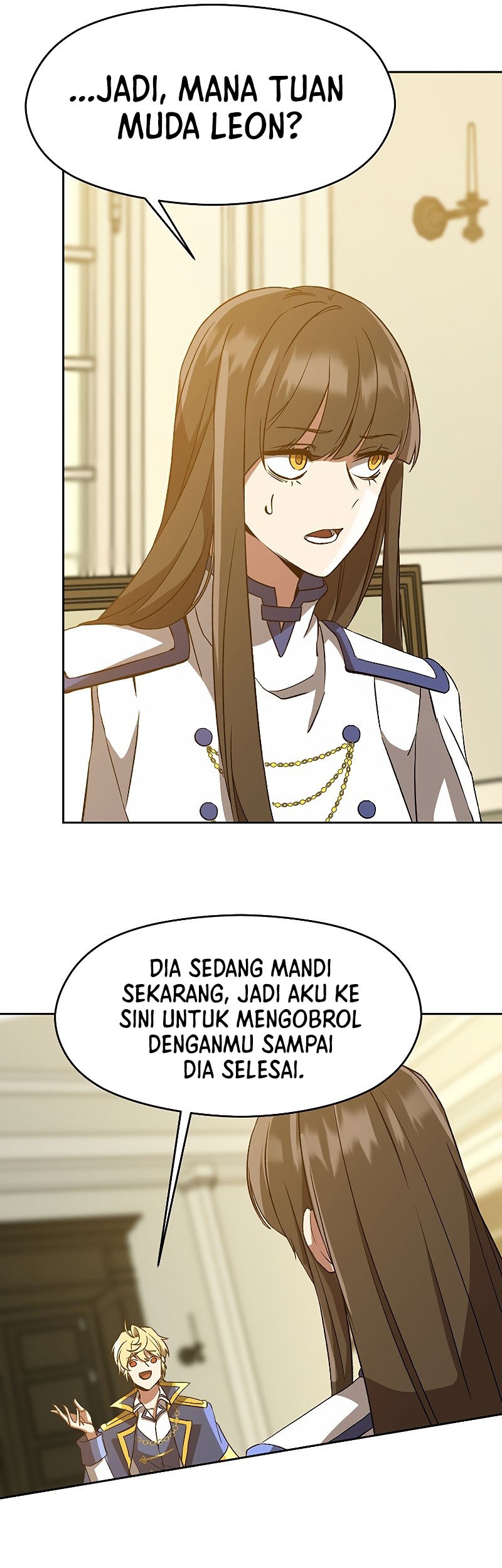 Archmage Transcending Through Regression Bab 24 halaman 26