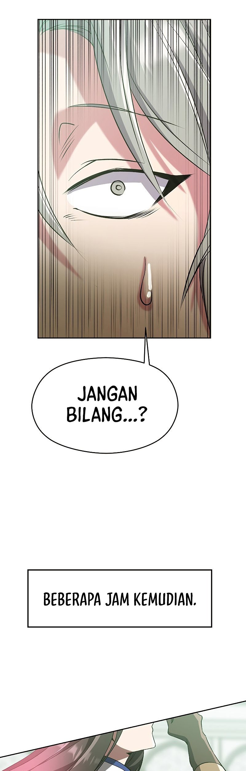Archmage Transcending Through Regression Bab 24 halaman 42