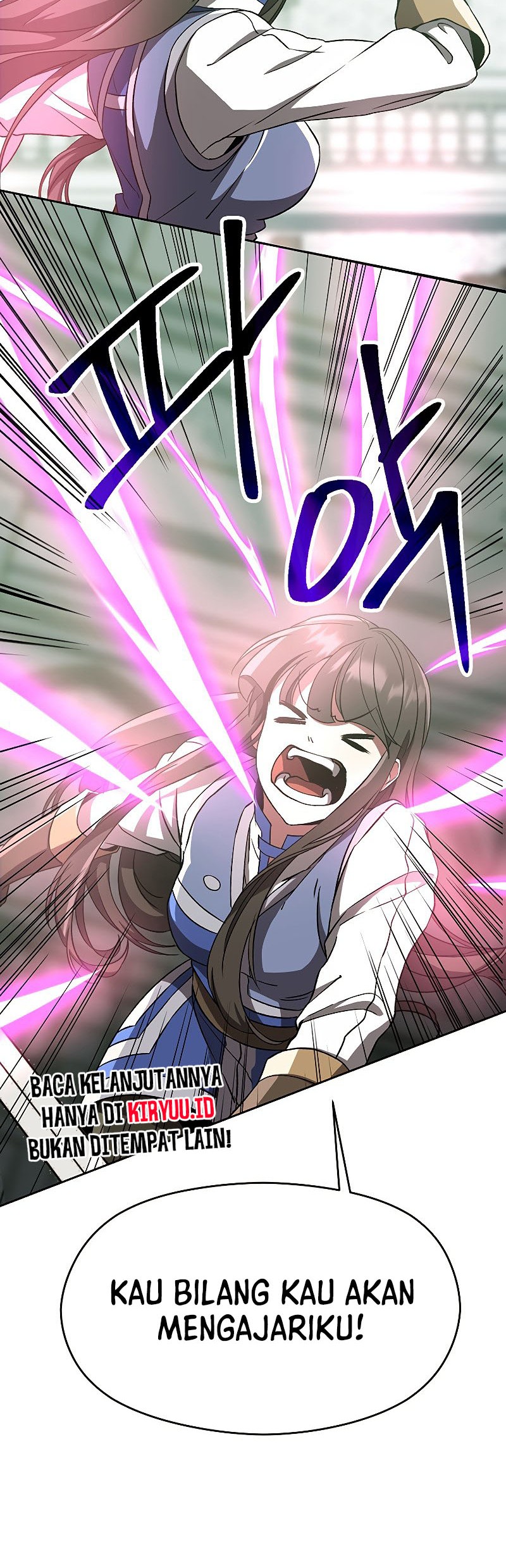 Archmage Transcending Through Regression Bab 24 halaman 43