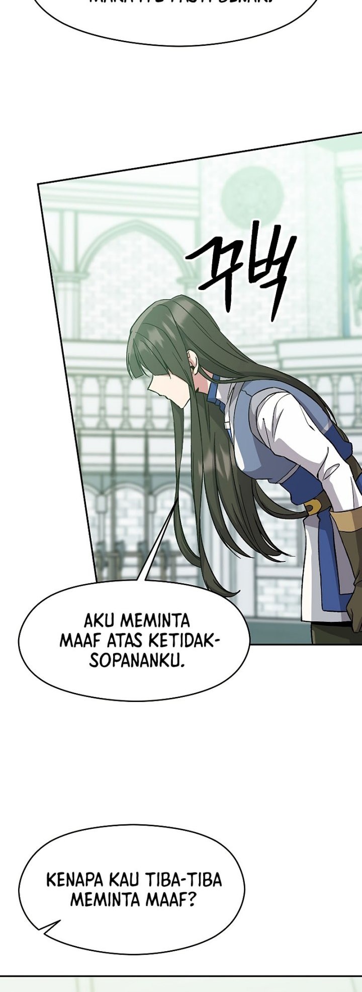 Archmage Transcending Through Regression Bab 25 halaman 7