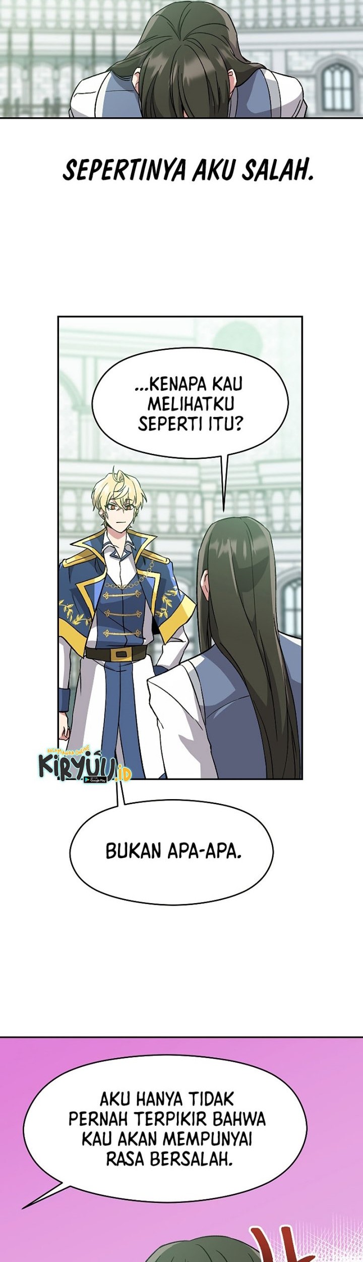 Archmage Transcending Through Regression Bab 25 halaman 9