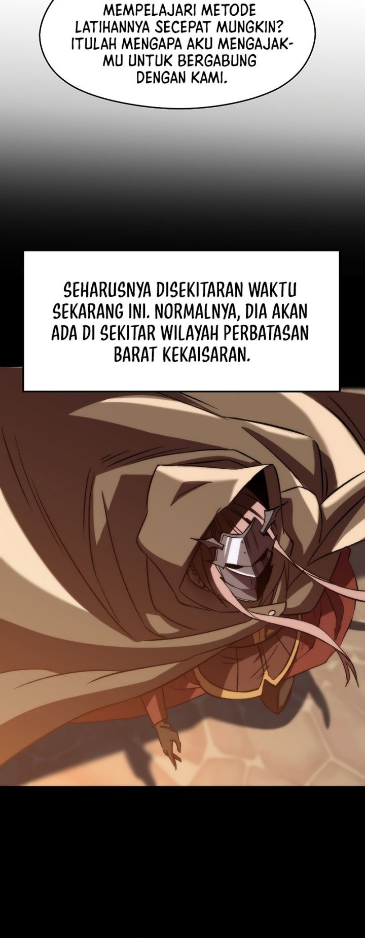Archmage Transcending Through Regression Bab 25 halaman 25