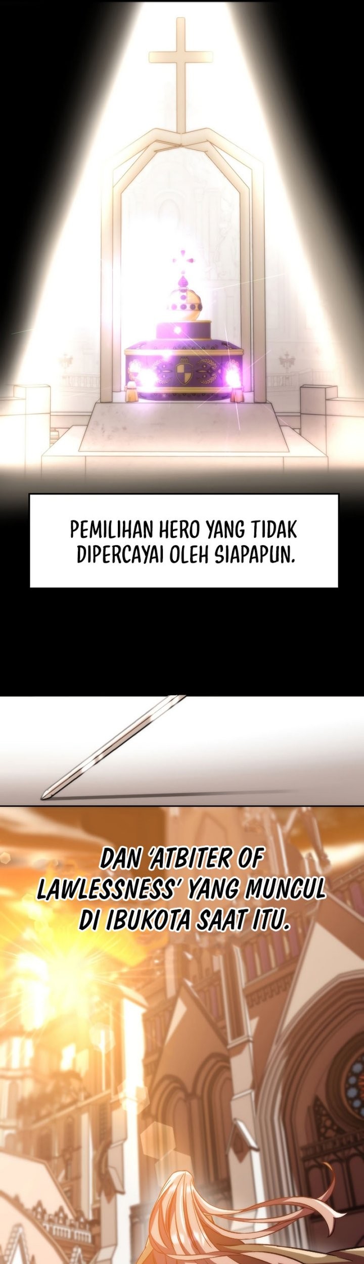 Archmage Transcending Through Regression Bab 25 halaman 26