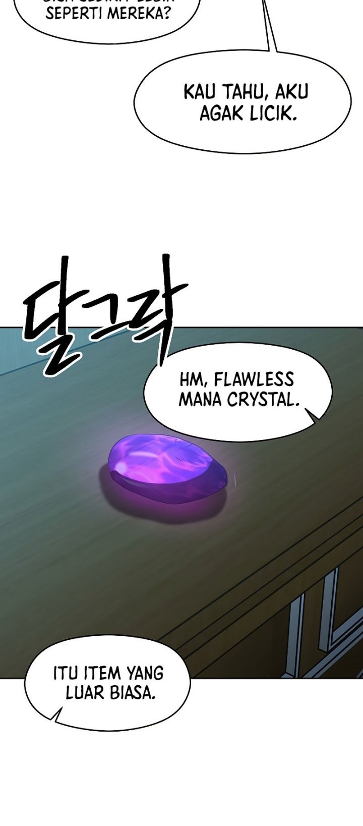 Archmage Transcending Through Regression Bab 25 halaman 31
