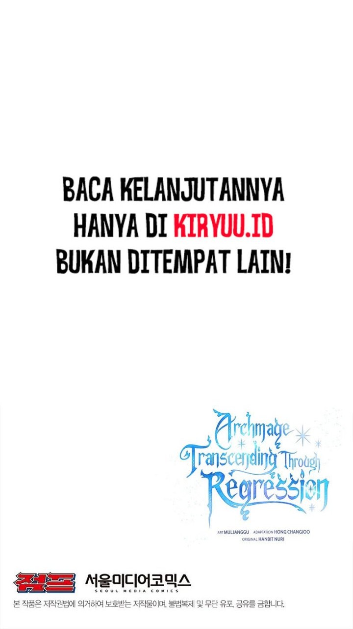 Archmage Transcending Through Regression Bab 25 halaman 39