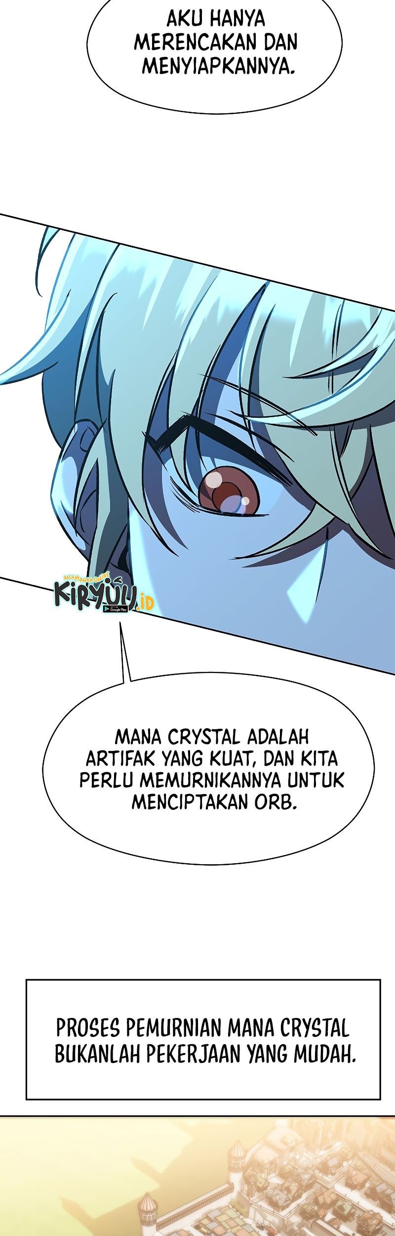 Archmage Transcending Through Regression Bab 26 halaman 4