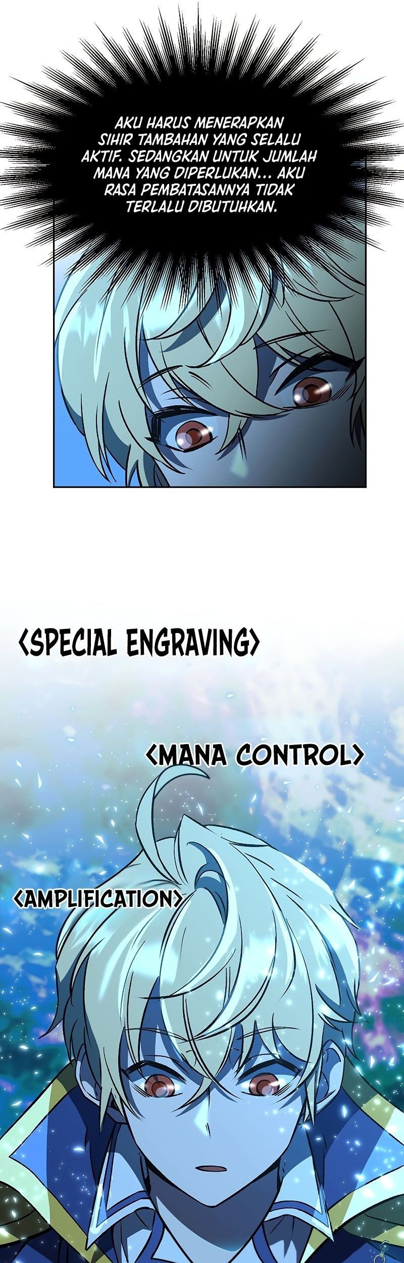 Archmage Transcending Through Regression Bab 26 halaman 9
