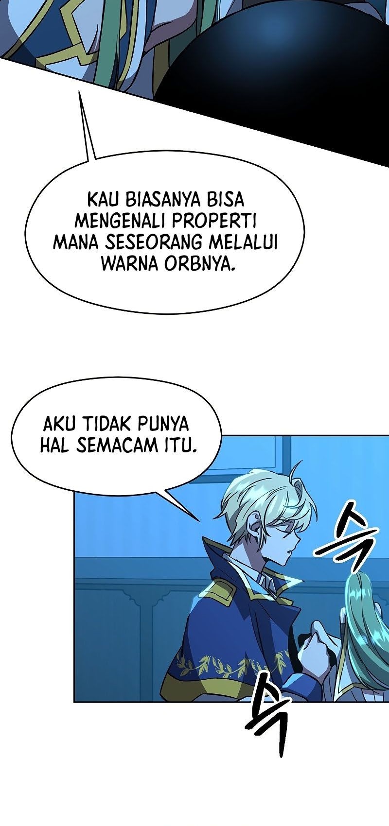 Archmage Transcending Through Regression Bab 26 halaman 15