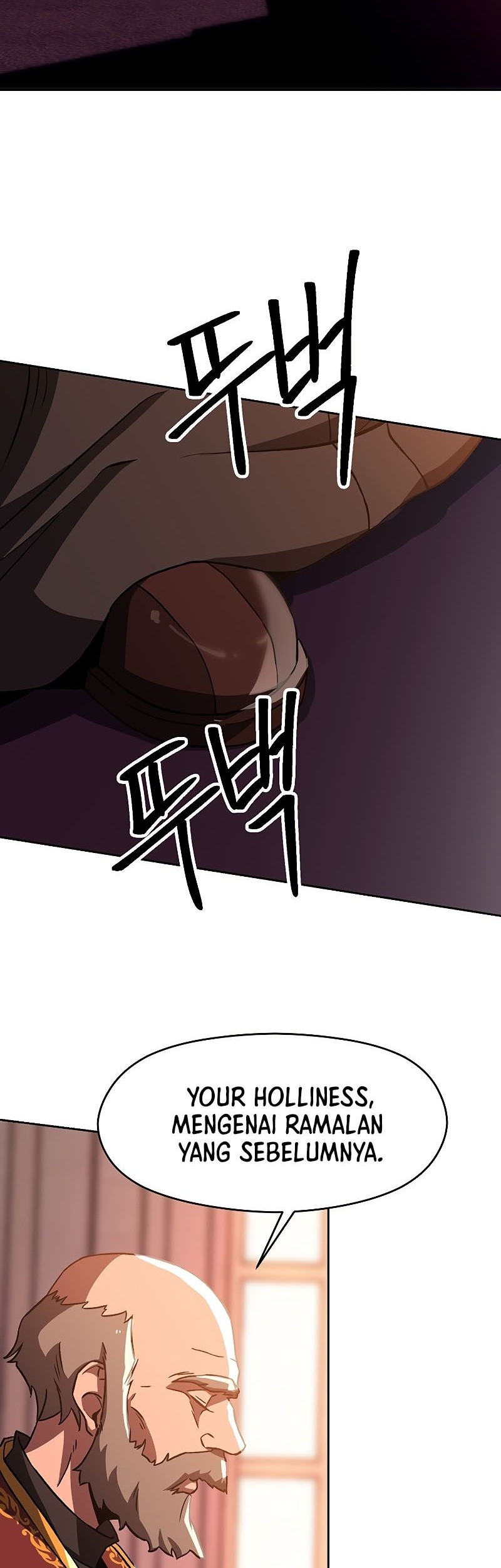 Archmage Transcending Through Regression Bab 26 halaman 29