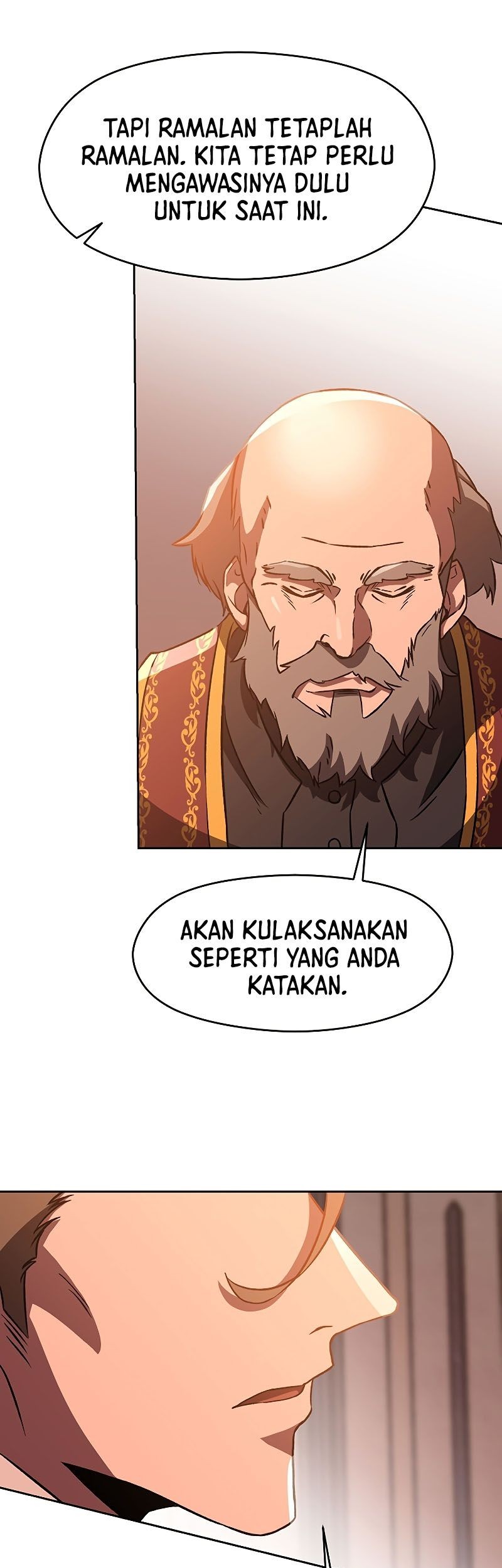 Archmage Transcending Through Regression Bab 26 halaman 32
