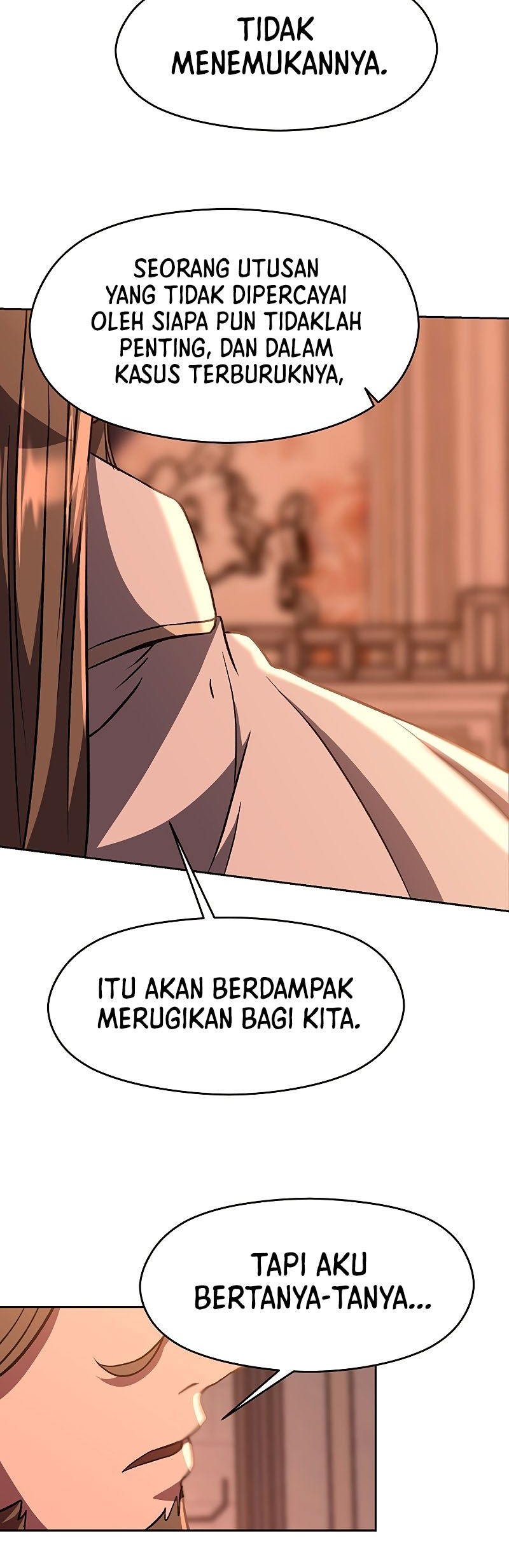 Archmage Transcending Through Regression Bab 26 halaman 34