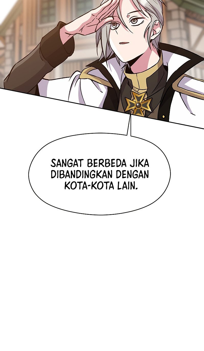 Archmage Transcending Through Regression Bab 27 halaman 6