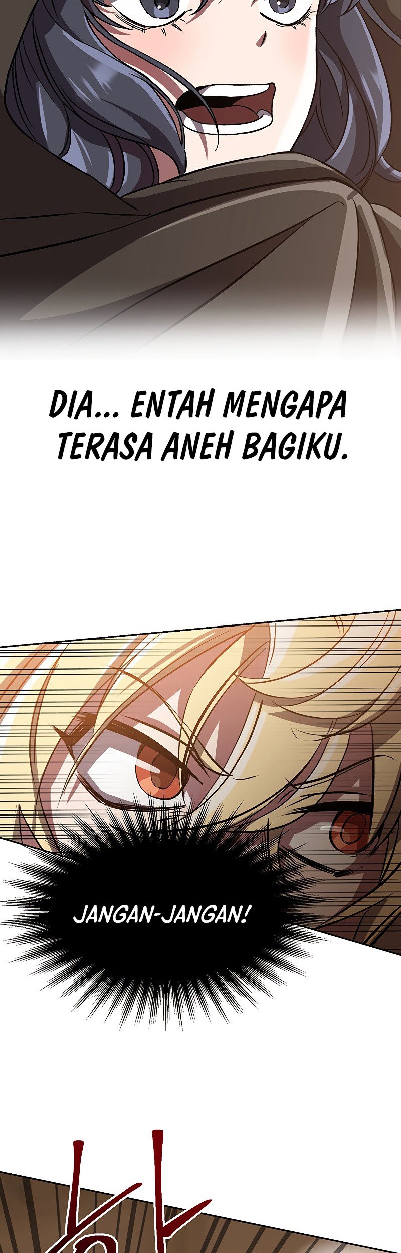 Archmage Transcending Through Regression Bab 27 halaman 13