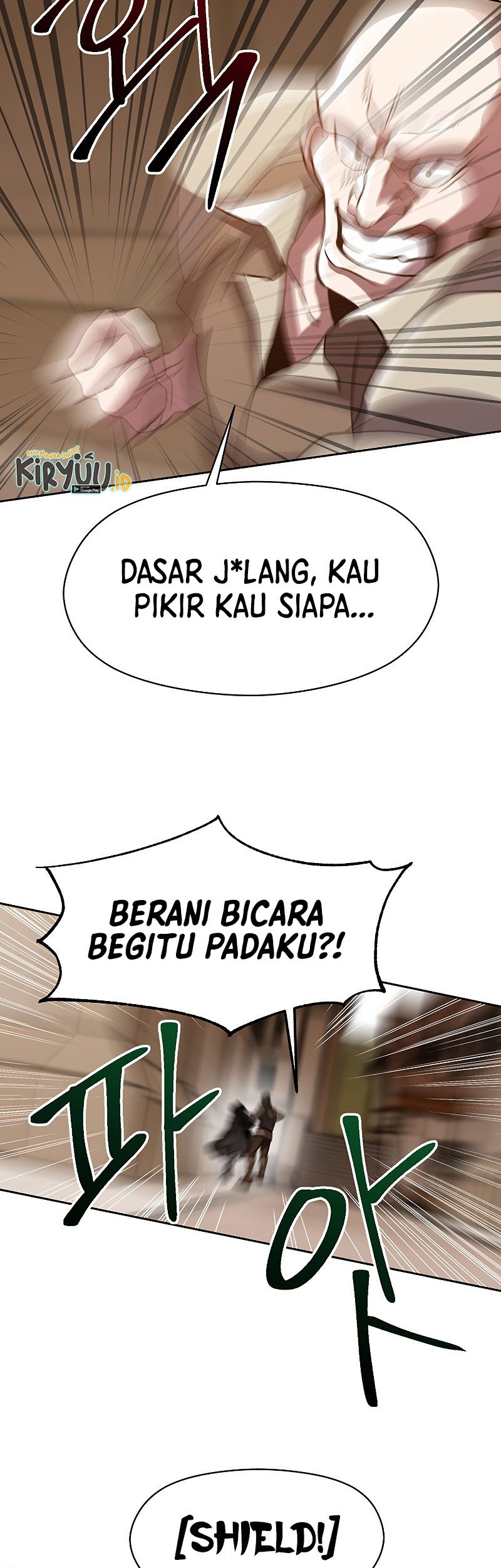 Archmage Transcending Through Regression Bab 27 halaman 14