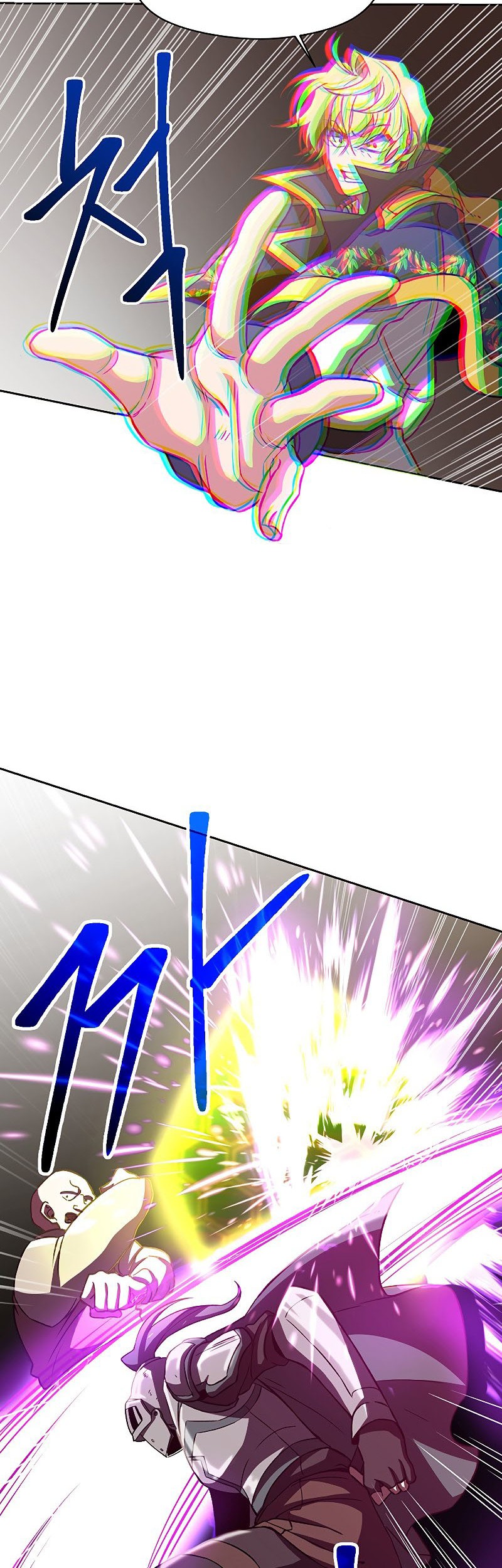 Archmage Transcending Through Regression Bab 27 halaman 15