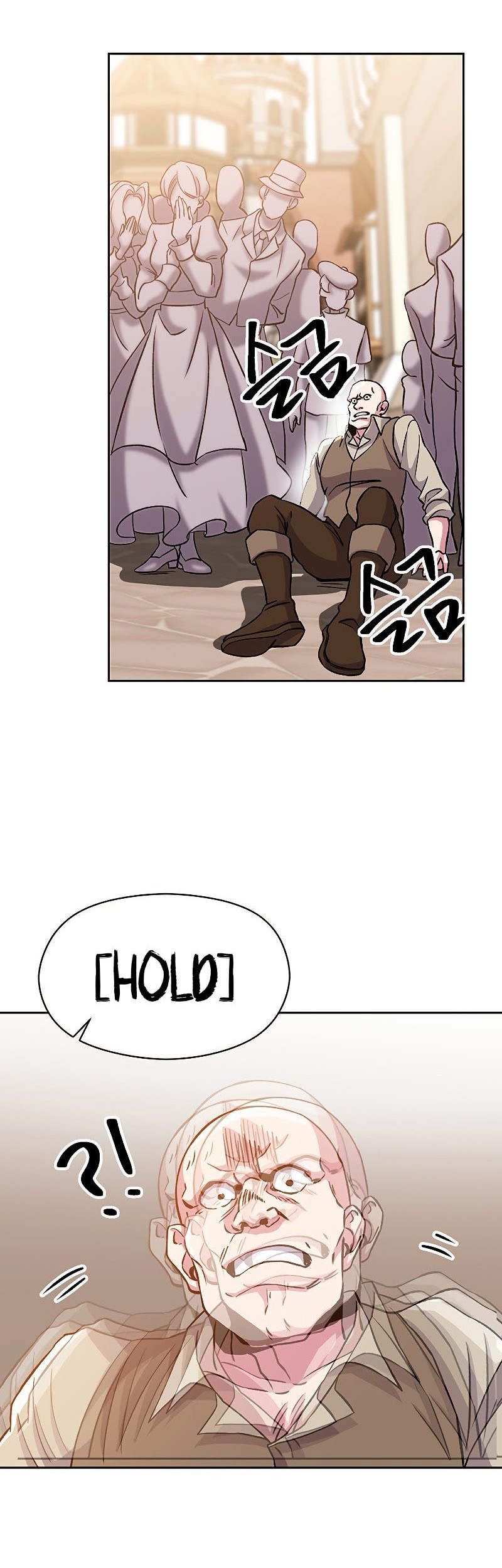 Archmage Transcending Through Regression Bab 27 halaman 25