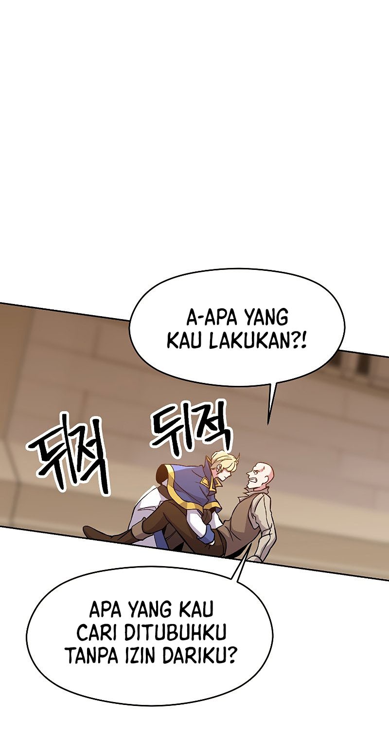 Archmage Transcending Through Regression Bab 27 halaman 26
