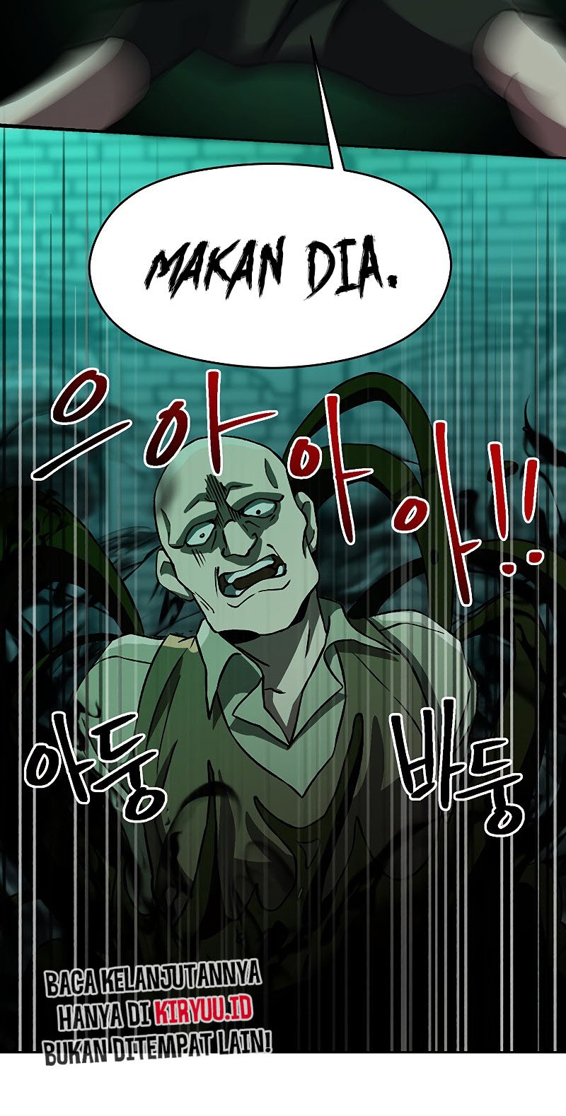 Archmage Transcending Through Regression Bab 27 halaman 41