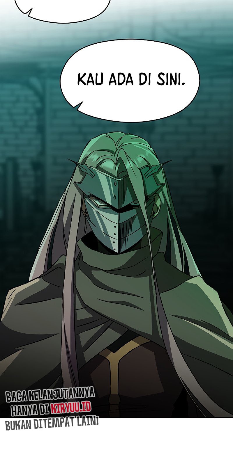 Archmage Transcending Through Regression Bab 27 halaman 46