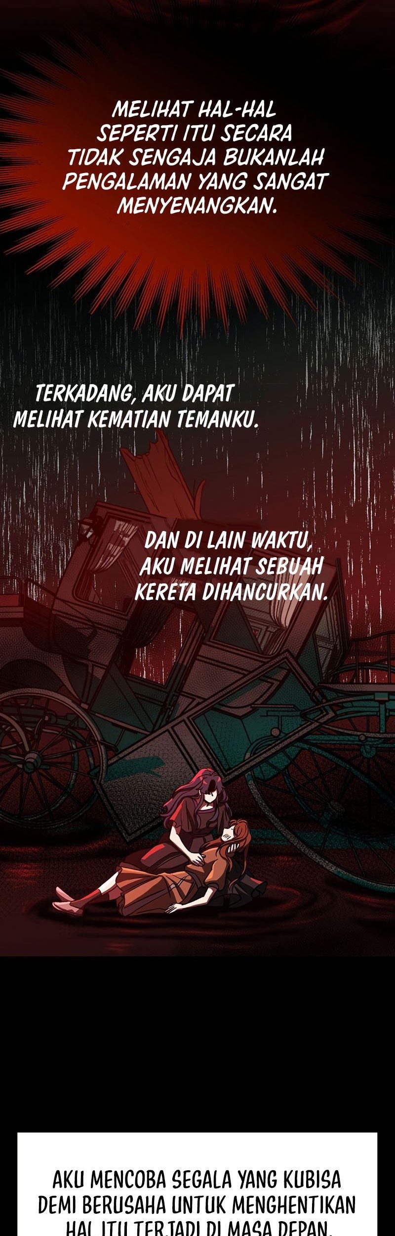 Archmage Transcending Through Regression chapter 28 halaman 18