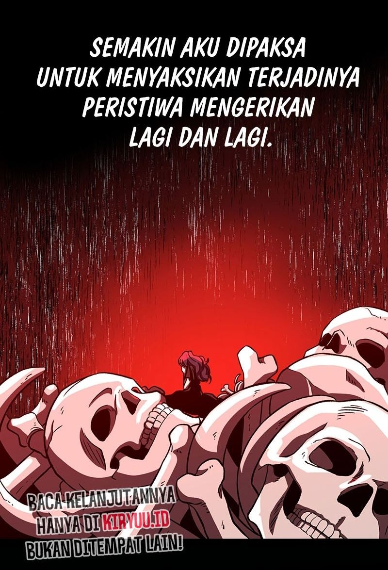 Archmage Transcending Through Regression chapter 28 halaman 22