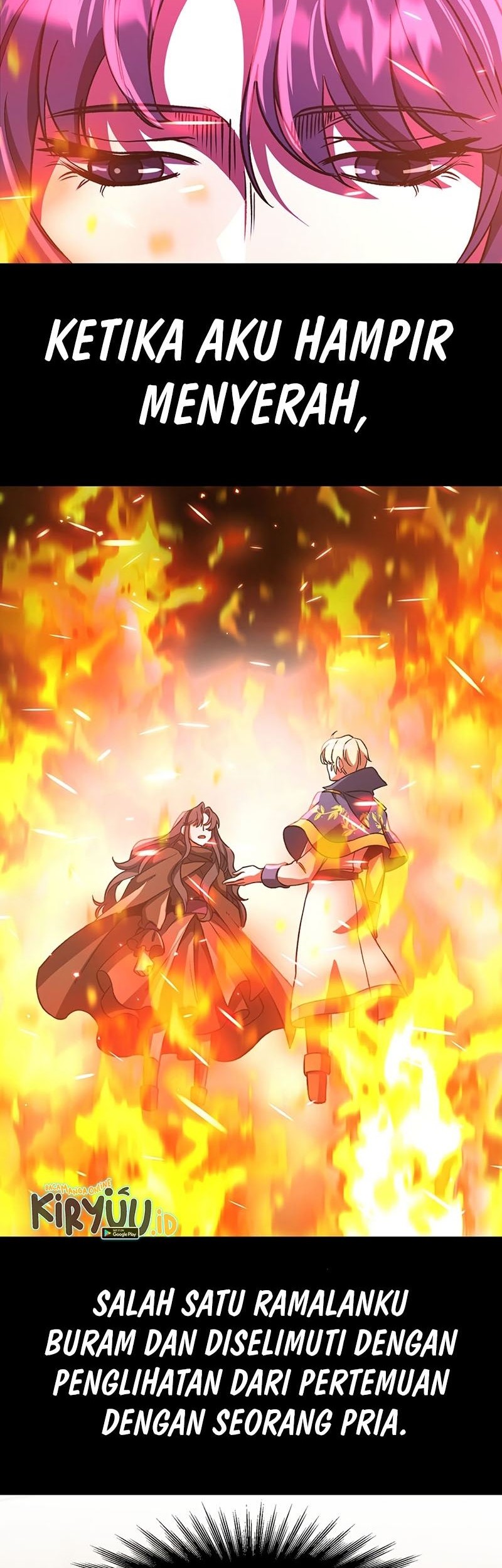 Archmage Transcending Through Regression chapter 28 halaman 27