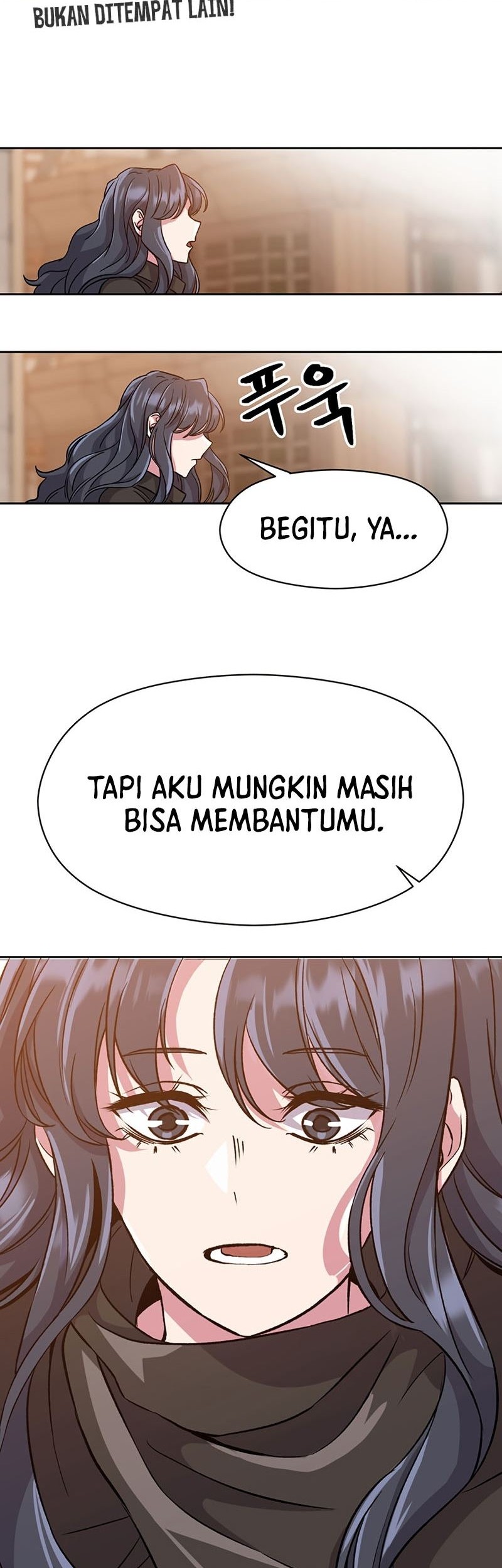 Archmage Transcending Through Regression chapter 28 halaman 30