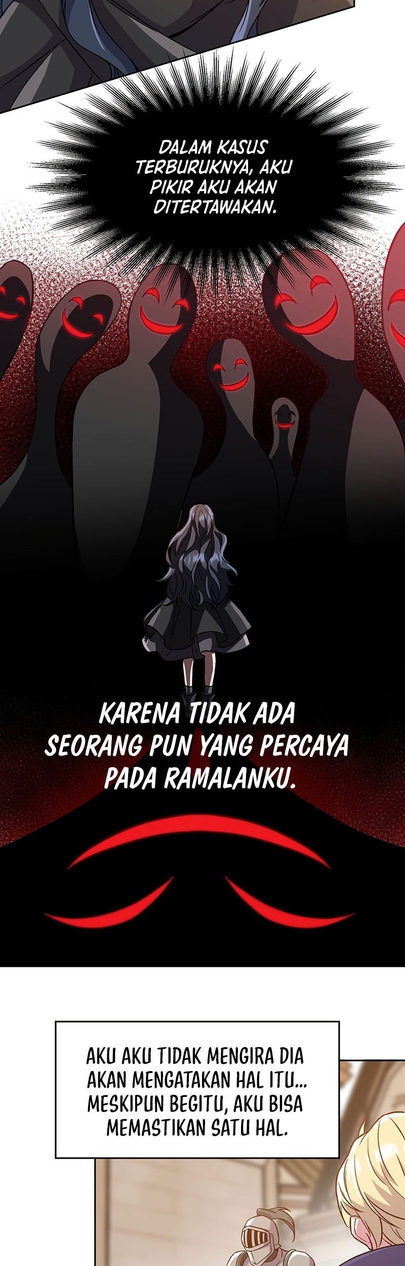 Archmage Transcending Through Regression chapter 28 halaman 38