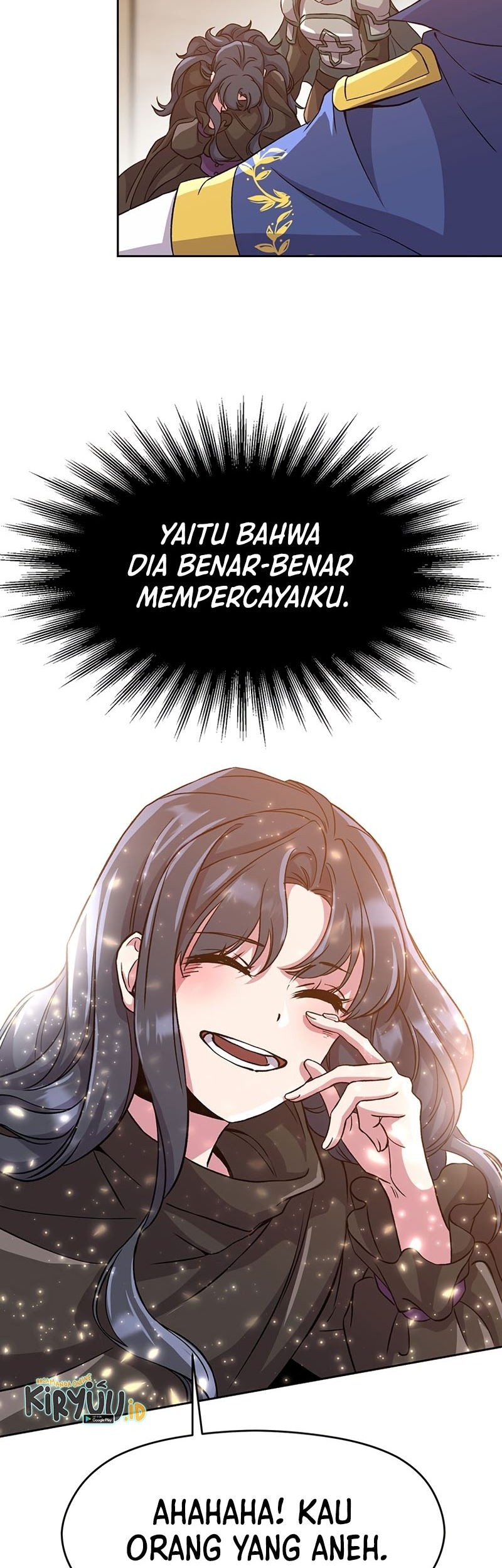 Archmage Transcending Through Regression chapter 28 halaman 39