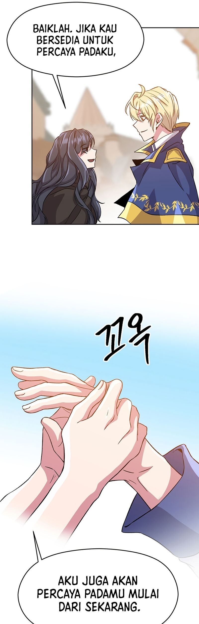 Archmage Transcending Through Regression chapter 28 halaman 41