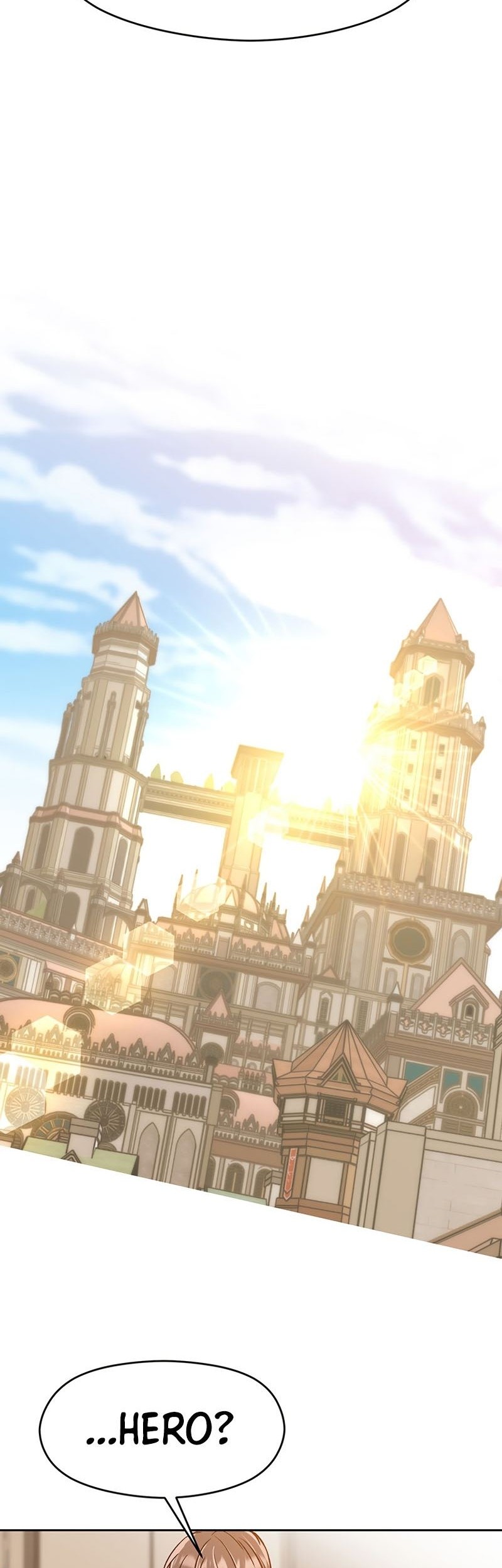 Archmage Transcending Through Regression chapter 28 halaman 42
