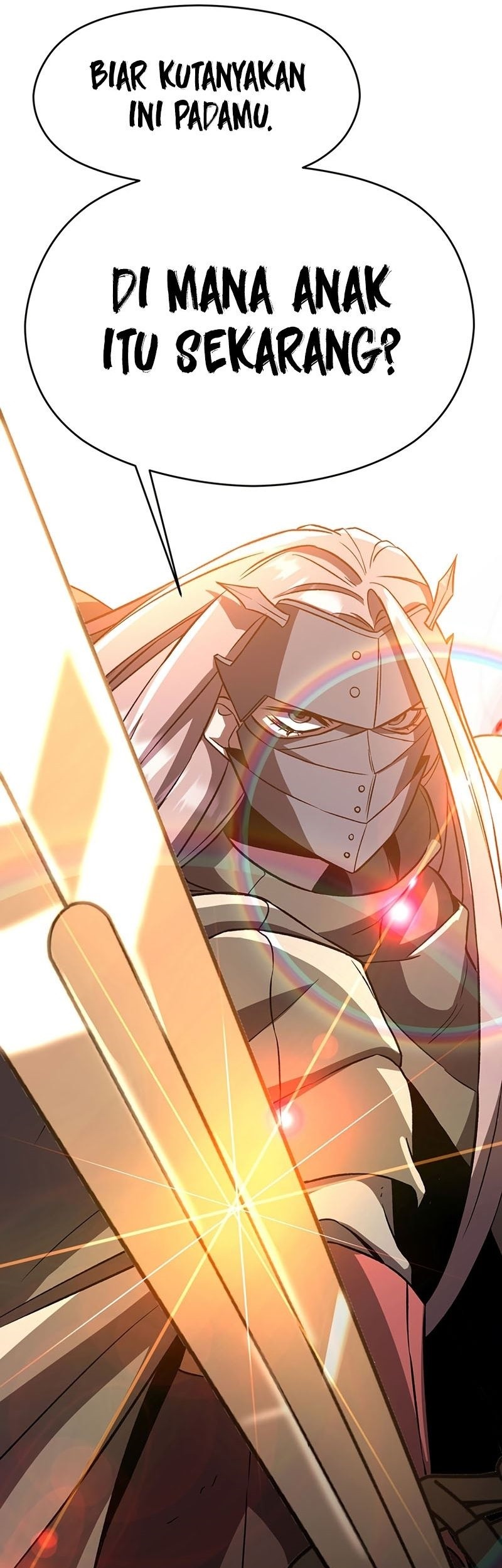 Archmage Transcending Through Regression chapter 28 halaman 50