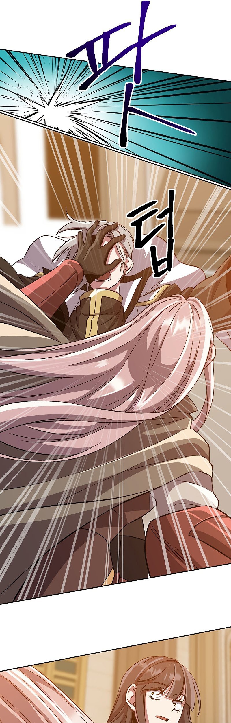 Archmage Transcending Through Regression chapter 29 halaman 7