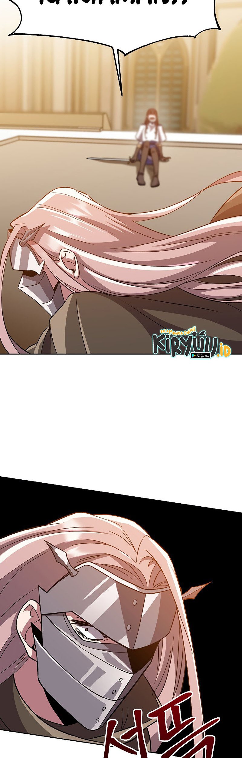 Archmage Transcending Through Regression chapter 29 halaman 15