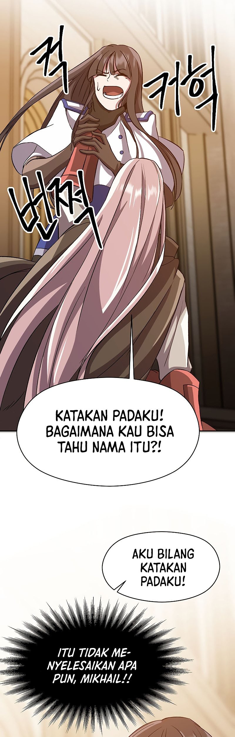 Archmage Transcending Through Regression chapter 29 halaman 17