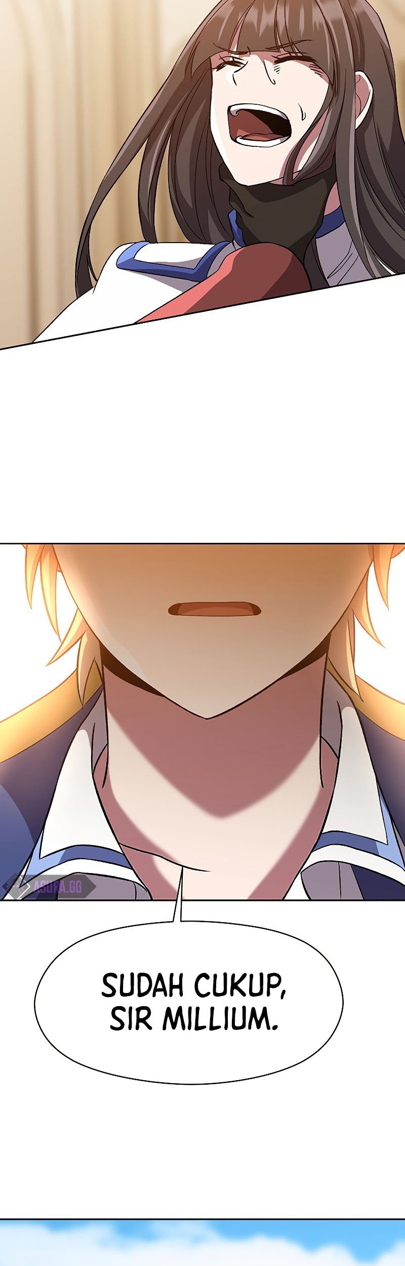 Archmage Transcending Through Regression chapter 29 halaman 18