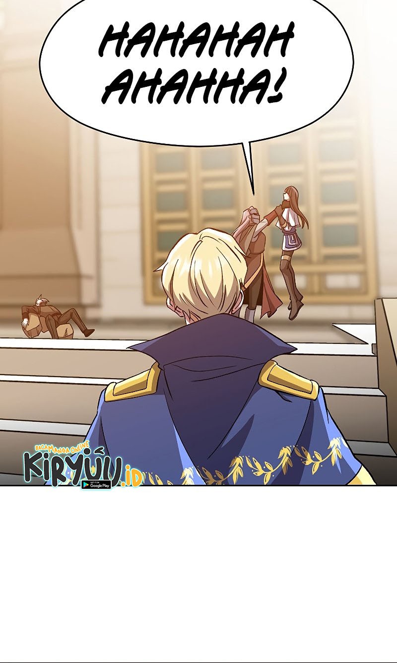 Archmage Transcending Through Regression chapter 29 halaman 21