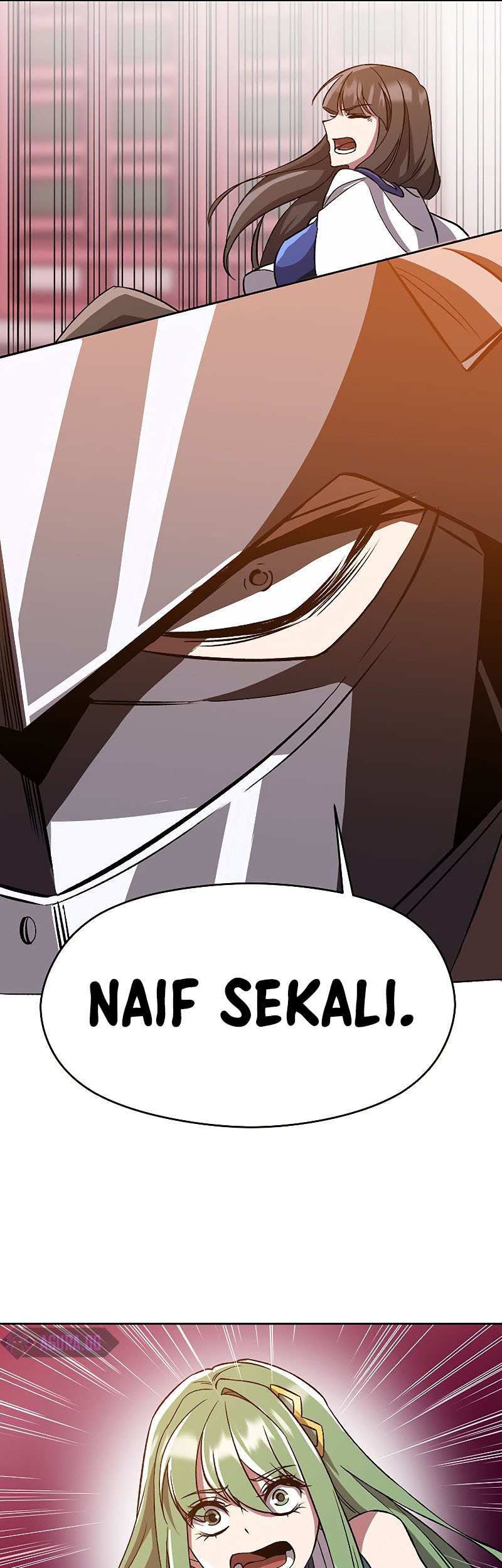 Archmage Transcending Through Regression chapter 29 halaman 22