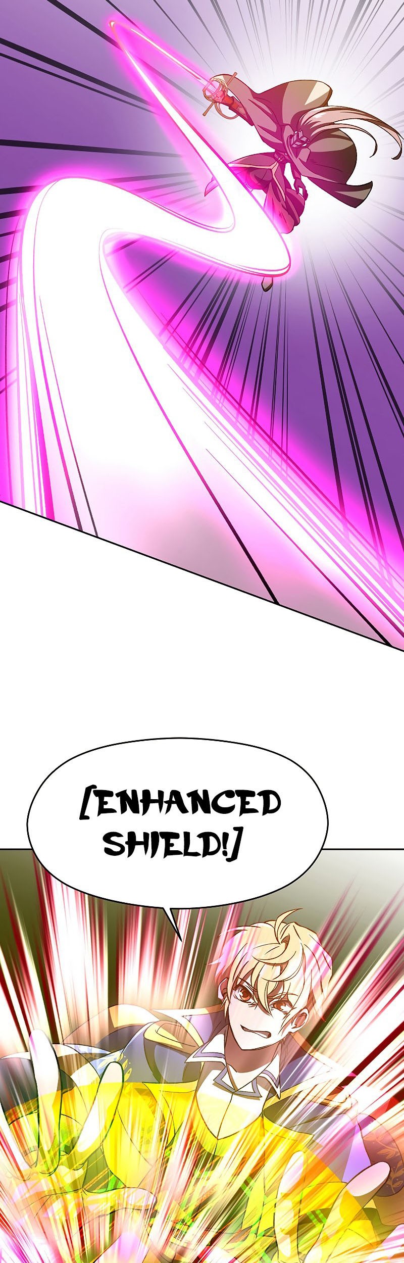Archmage Transcending Through Regression chapter 29 halaman 24