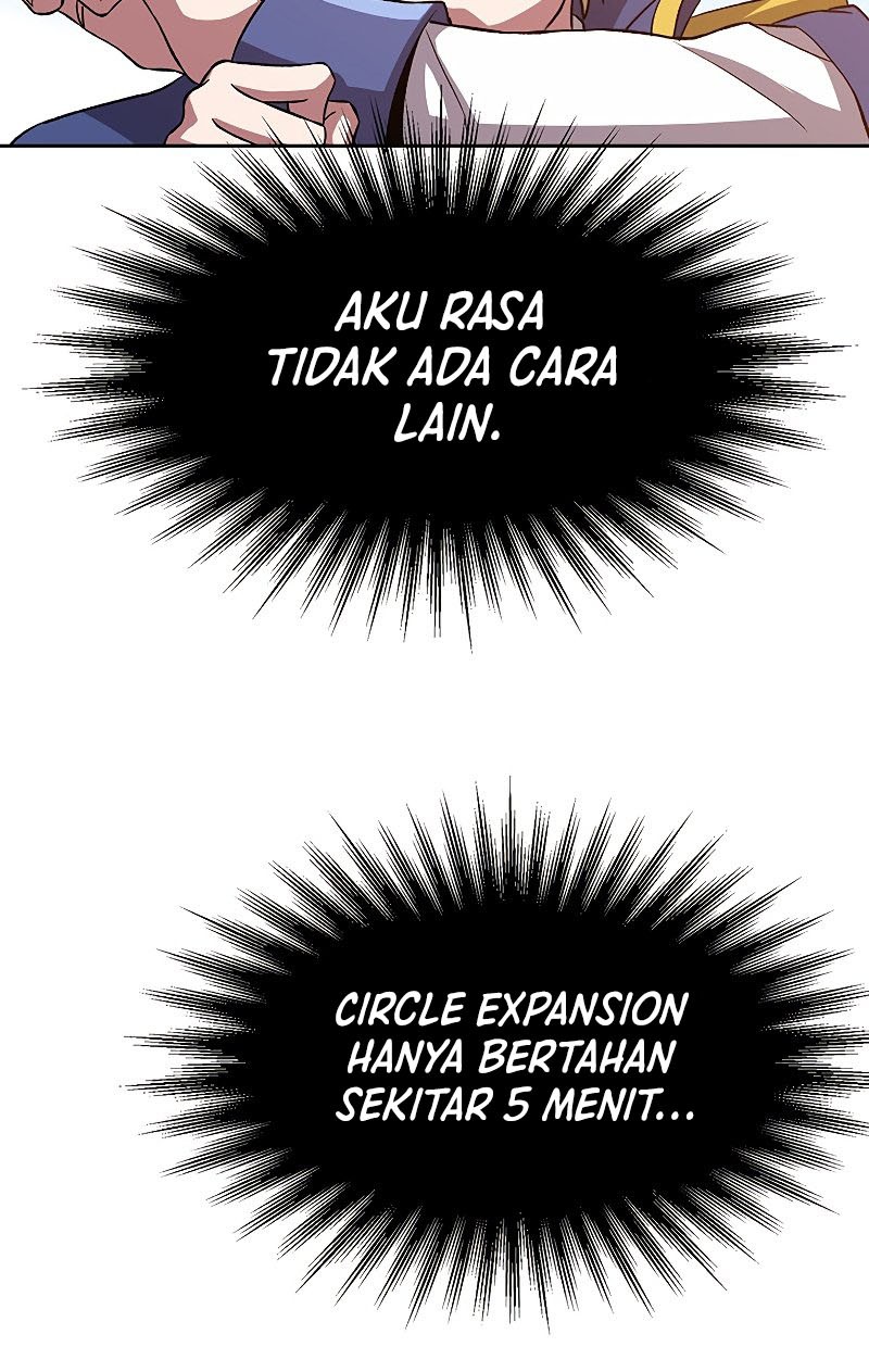 Archmage Transcending Through Regression chapter 29 halaman 26