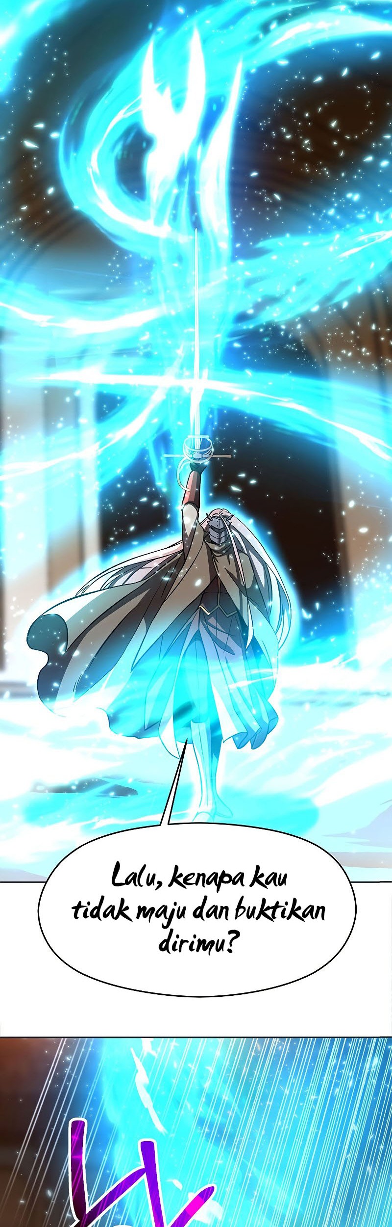 Archmage Transcending Through Regression chapter 29 halaman 33