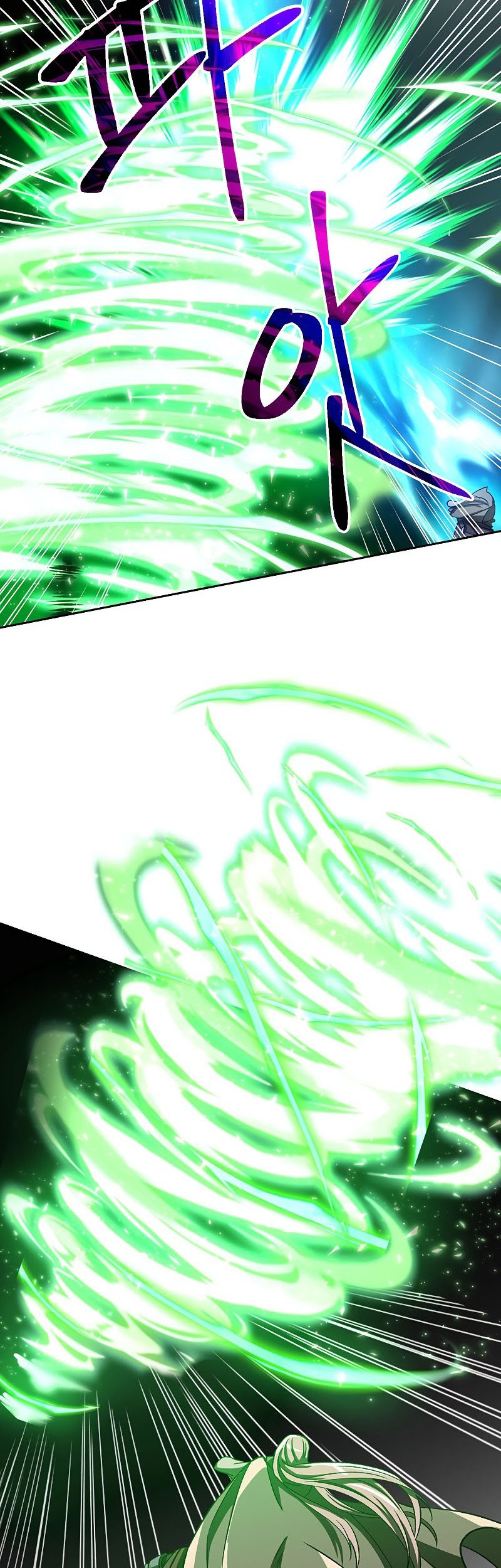 Archmage Transcending Through Regression chapter 29 halaman 37