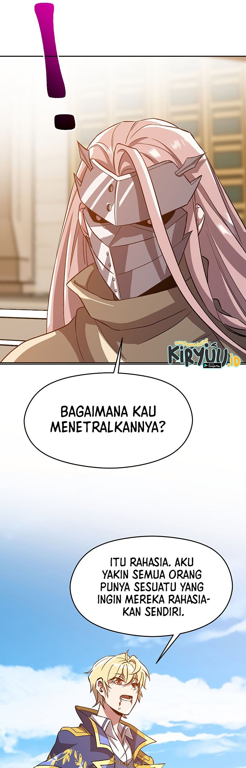Archmage Transcending Through Regression chapter 29 halaman 39