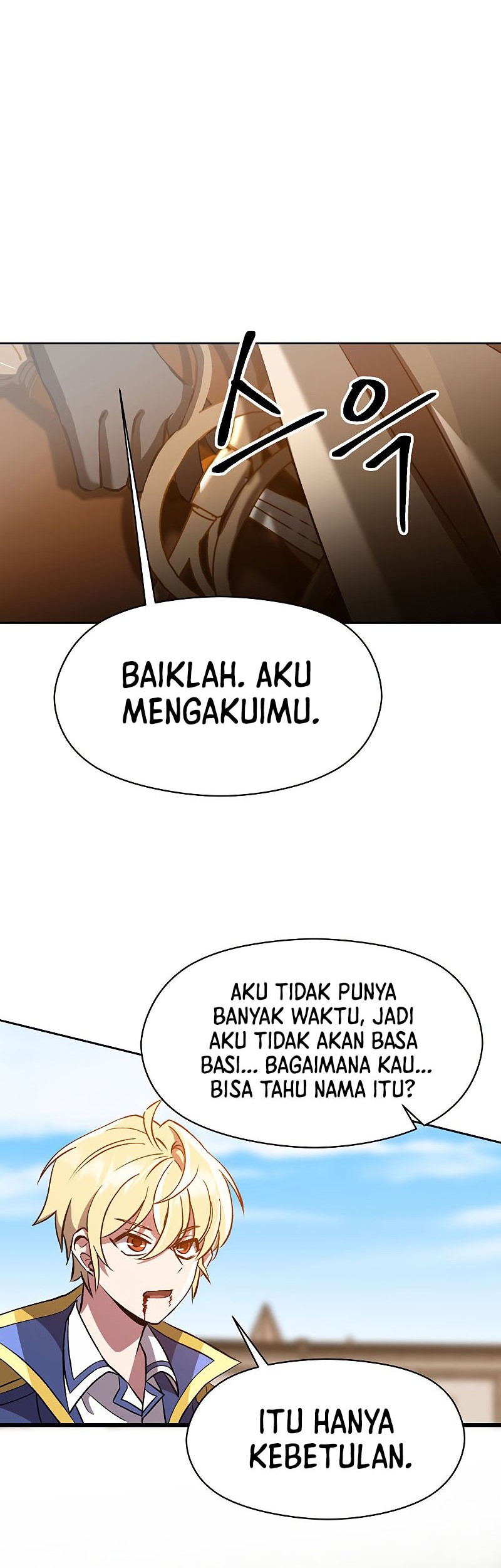 Archmage Transcending Through Regression chapter 29 halaman 42