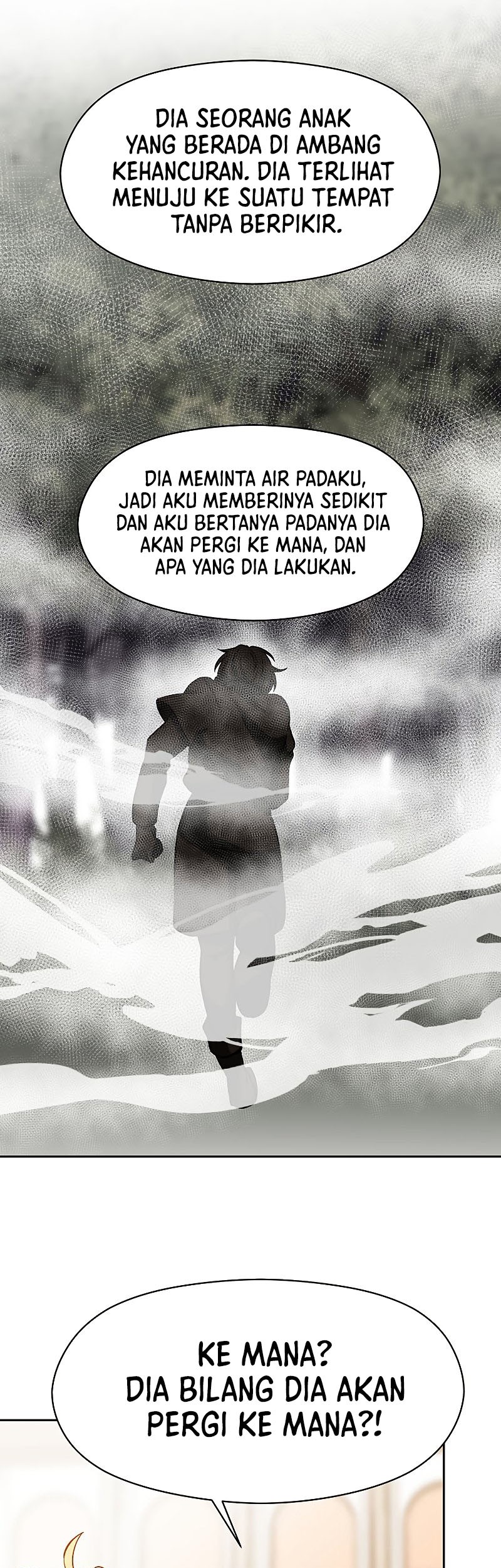 Archmage Transcending Through Regression chapter 29 halaman 43